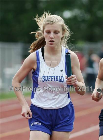 Thumbnail 1 in NCCC Championships (Track Events) photogallery.