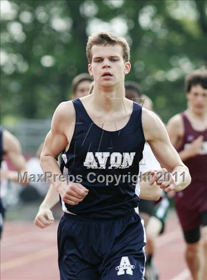 Thumbnail 1 in NCCC Championships (Track Events) photogallery.