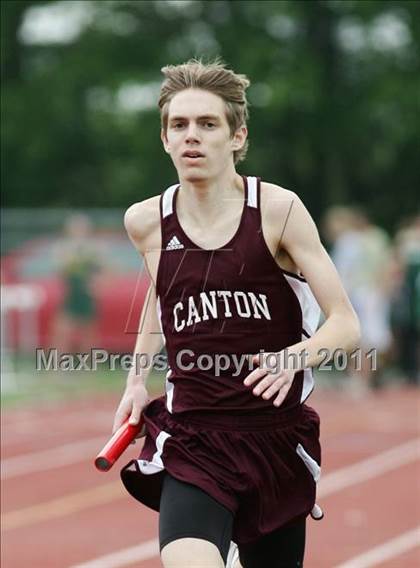 Thumbnail 2 in NCCC Championships (Track Events) photogallery.