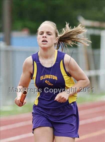 Thumbnail 1 in NCCC Championships (Track Events) photogallery.