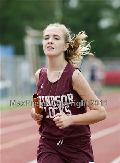 Thumbnail 1 in NCCC Championships (Track Events) photogallery.