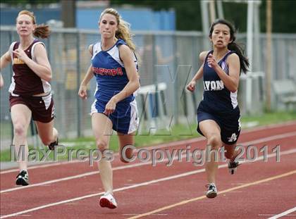 Thumbnail 1 in NCCC Championships (Track Events) photogallery.