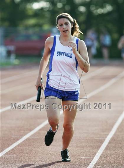 Thumbnail 3 in NCCC Championships (Track Events) photogallery.
