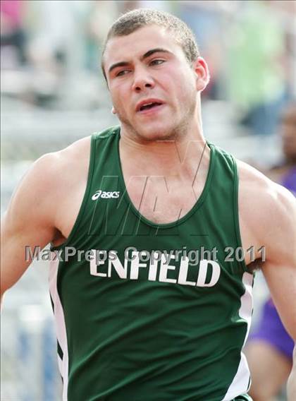 Thumbnail 2 in NCCC Championships (Track Events) photogallery.
