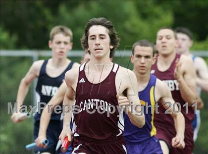 Thumbnail 2 in NCCC Championships (Track Events) photogallery.