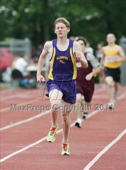 Thumbnail 3 in NCCC Championships (Track Events) photogallery.