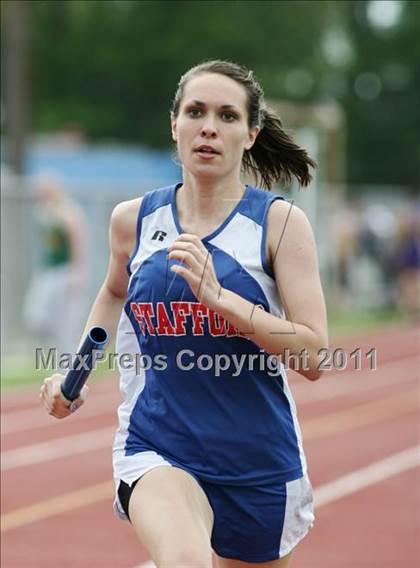 Thumbnail 2 in NCCC Championships (Track Events) photogallery.