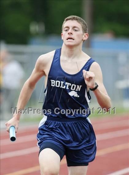 Thumbnail 1 in NCCC Championships (Track Events) photogallery.