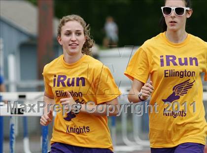 Thumbnail 2 in NCCC Championships (Track Events) photogallery.