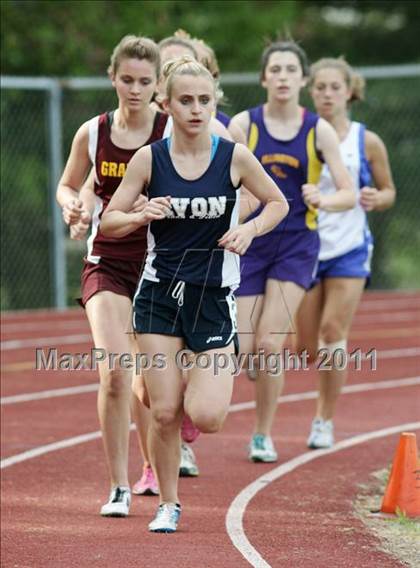 Thumbnail 2 in NCCC Championships (Track Events) photogallery.