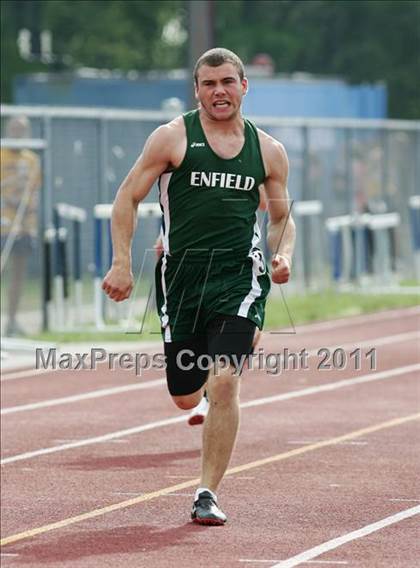 Thumbnail 1 in NCCC Championships (Track Events) photogallery.