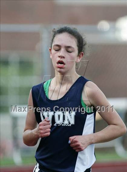 Thumbnail 3 in NCCC Championships (Track Events) photogallery.