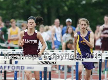 Thumbnail 2 in NCCC Championships (Track Events) photogallery.