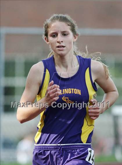 Thumbnail 3 in NCCC Championships (Track Events) photogallery.
