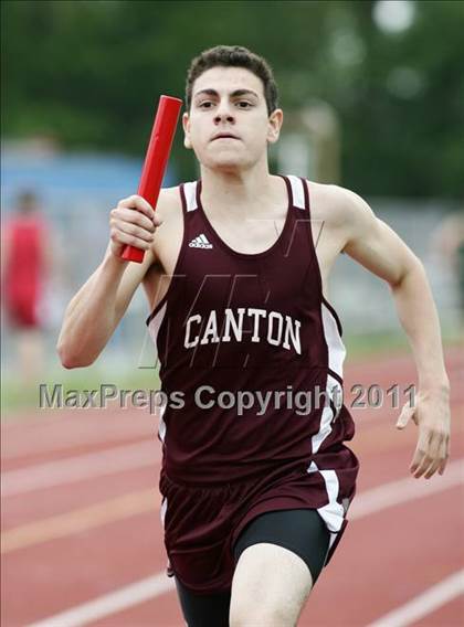 Thumbnail 3 in NCCC Championships (Track Events) photogallery.
