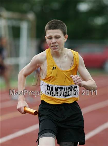 Thumbnail 1 in NCCC Championships (Track Events) photogallery.