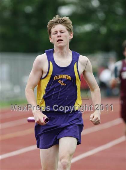 Thumbnail 1 in NCCC Championships (Track Events) photogallery.