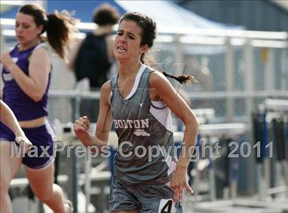 Thumbnail 1 in NCCC Championships (Track Events) photogallery.