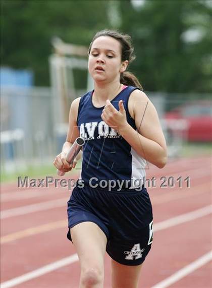 Thumbnail 1 in NCCC Championships (Track Events) photogallery.