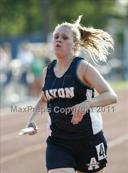 Thumbnail 1 in NCCC Championships (Track Events) photogallery.