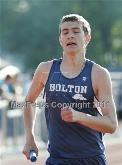 Thumbnail 3 in NCCC Championships (Track Events) photogallery.