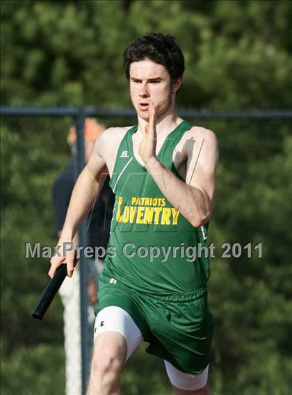 Thumbnail 3 in NCCC Championships (Track Events) photogallery.