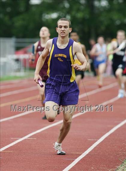 Thumbnail 1 in NCCC Championships (Track Events) photogallery.
