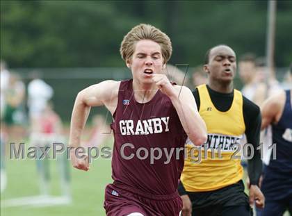 Thumbnail 3 in NCCC Championships (Track Events) photogallery.