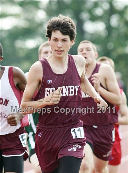 Thumbnail 2 in NCCC Championships (Track Events) photogallery.
