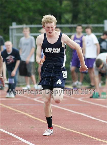 Thumbnail 2 in NCCC Championships (Track Events) photogallery.