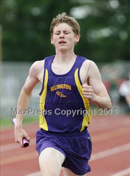 Thumbnail 2 in NCCC Championships (Track Events) photogallery.