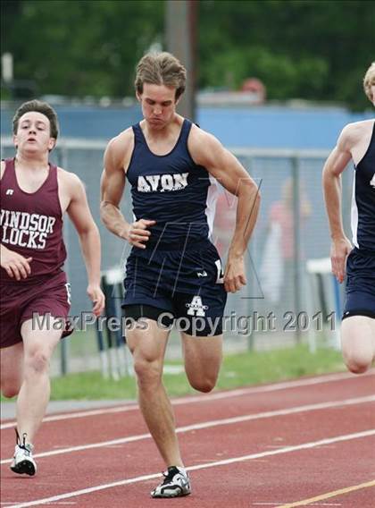 Thumbnail 2 in NCCC Championships (Track Events) photogallery.