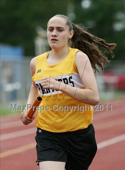 Thumbnail 3 in NCCC Championships (Track Events) photogallery.