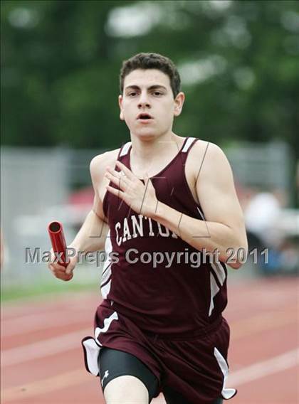 Thumbnail 3 in NCCC Championships (Track Events) photogallery.