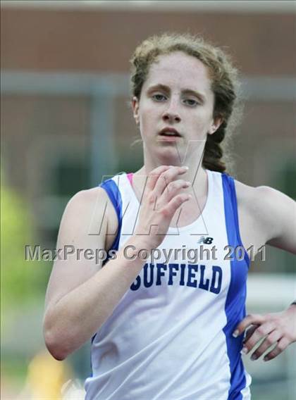 Thumbnail 2 in NCCC Championships (Track Events) photogallery.