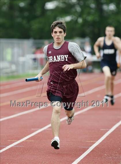 Thumbnail 3 in NCCC Championships (Track Events) photogallery.