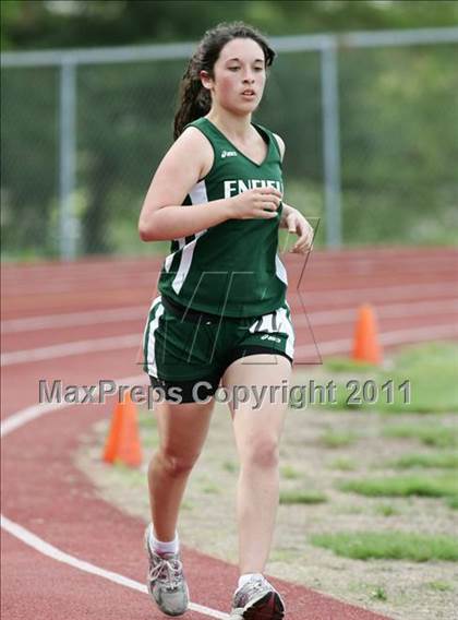 Thumbnail 3 in NCCC Championships (Track Events) photogallery.