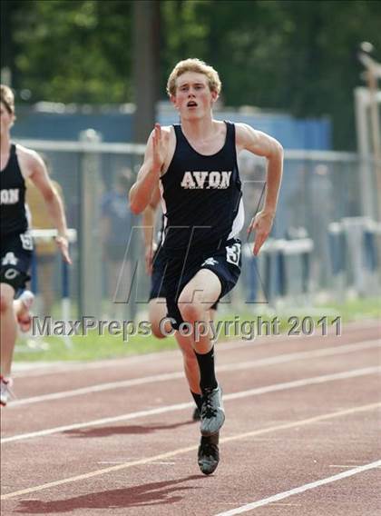 Thumbnail 1 in NCCC Championships (Track Events) photogallery.