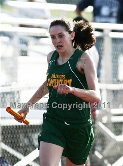 Thumbnail 2 in NCCC Championships (Track Events) photogallery.