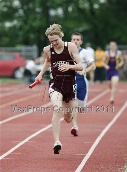 Thumbnail 1 in NCCC Championships (Track Events) photogallery.