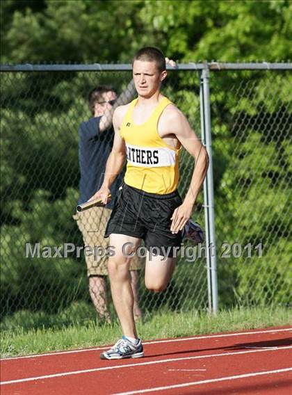 Thumbnail 3 in NCCC Championships (Track Events) photogallery.