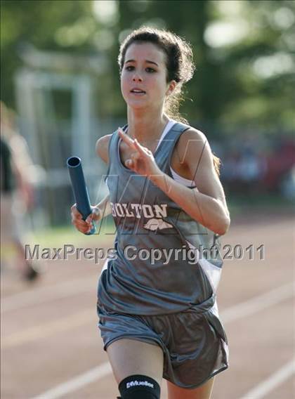Thumbnail 1 in NCCC Championships (Track Events) photogallery.