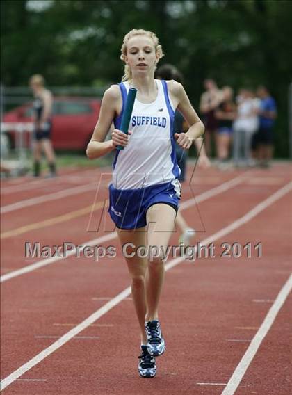 Thumbnail 2 in NCCC Championships (Track Events) photogallery.