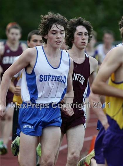 Thumbnail 1 in NCCC Championships (Track Events) photogallery.
