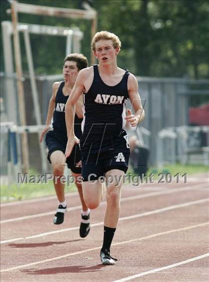 Thumbnail 3 in NCCC Championships (Track Events) photogallery.