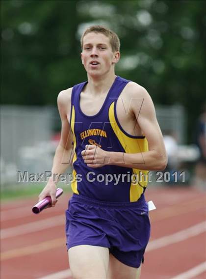Thumbnail 3 in NCCC Championships (Track Events) photogallery.