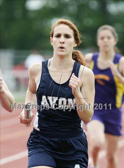 Thumbnail 2 in NCCC Championships (Track Events) photogallery.