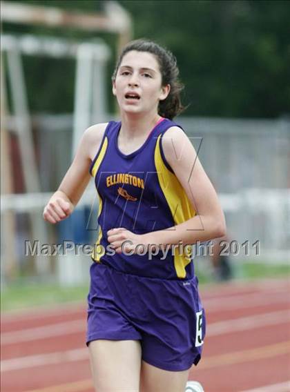 Thumbnail 3 in NCCC Championships (Track Events) photogallery.