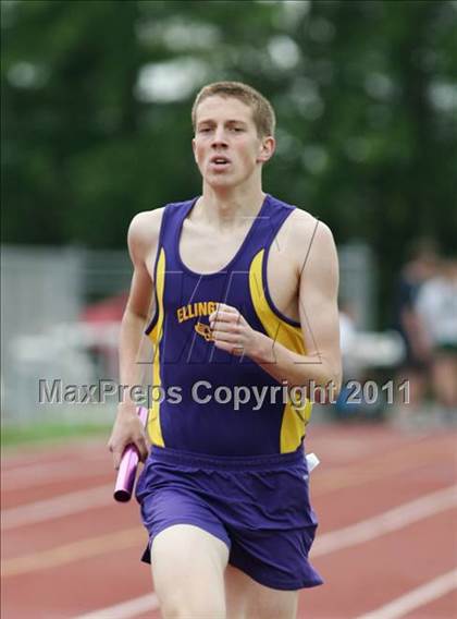 Thumbnail 2 in NCCC Championships (Track Events) photogallery.