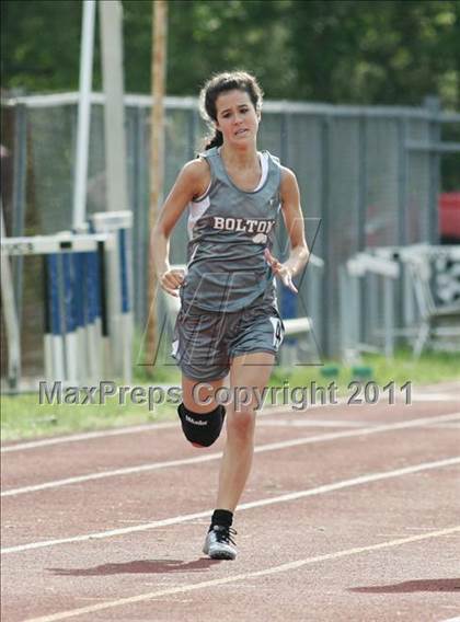 Thumbnail 1 in NCCC Championships (Track Events) photogallery.